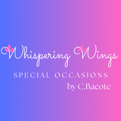 Avatar for Whispering Wings Special Occasions by C.Bacote