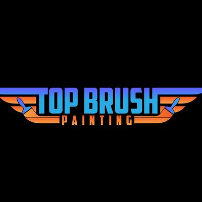 Avatar for TOP BRUSH PAINTING