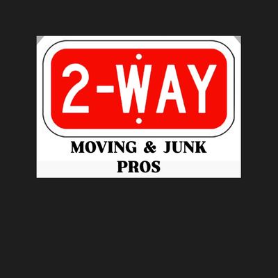 Avatar for 2Way Moving & Junk Pros