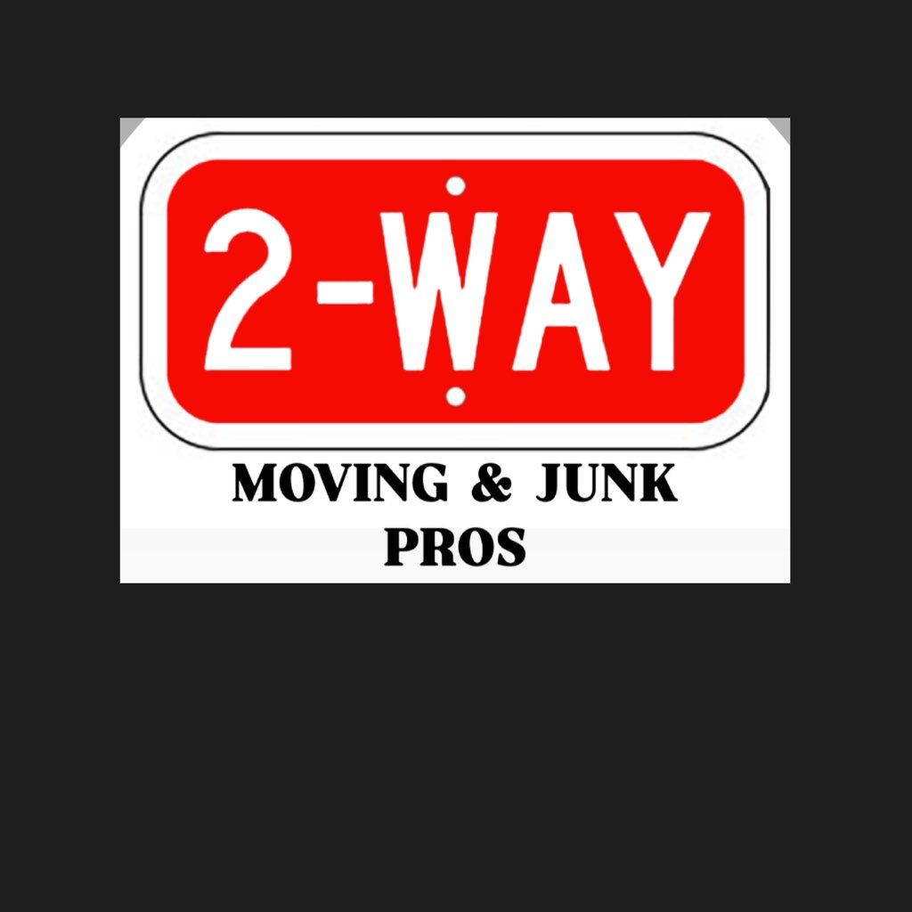 2Way Moving & Junk Pros