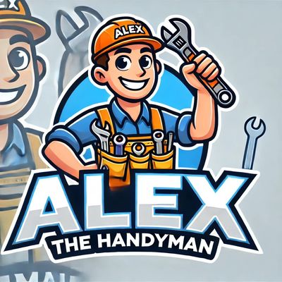 Avatar for Alex The Handyman