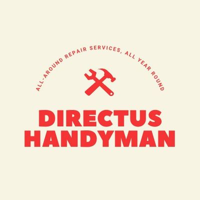 Avatar for DirectUs handyman