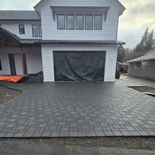 Arya Landscape Construction