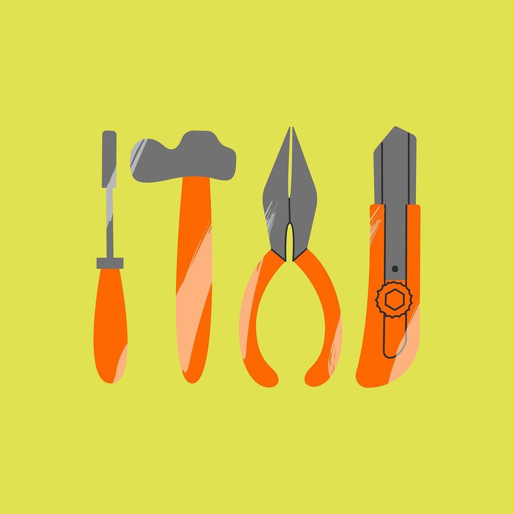 DJ Handyman Repair and Service
