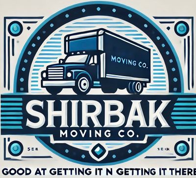 Avatar for ShirBak Moving Co