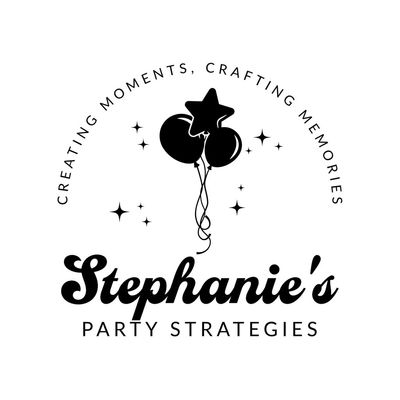 Avatar for Stephanie’s Party Strategies