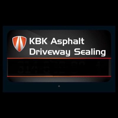 Avatar for KBK Asphalt Driveway Sealing