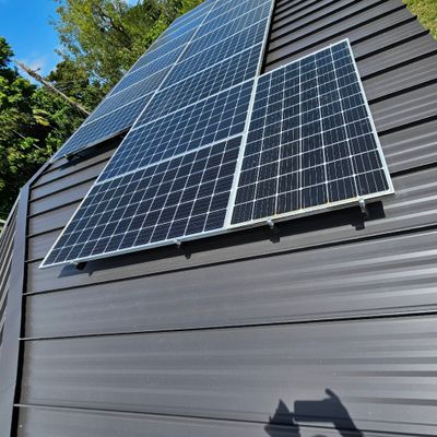 Avatar for lima solar inc