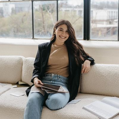 Avatar for Lauren Meinhold Design