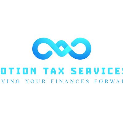 Avatar for Motion Tax Services LLC