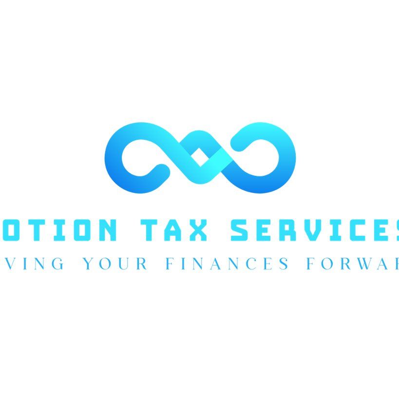 Motion Tax Services LLC
