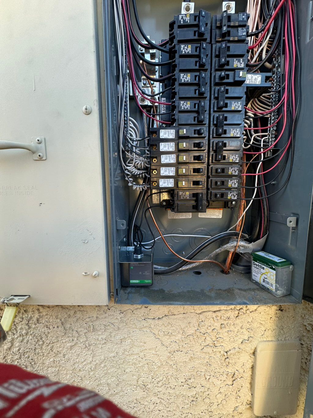 Projects and media