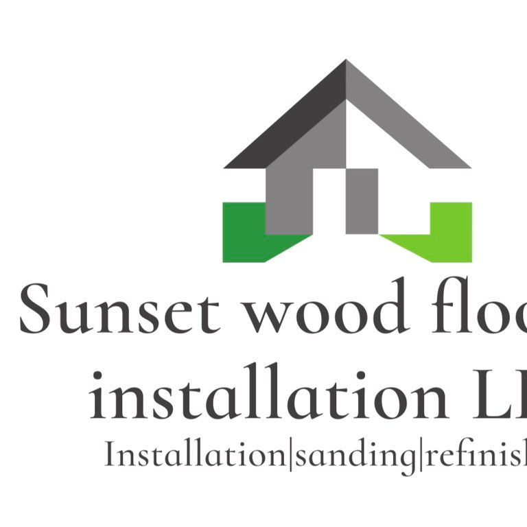 Sunset wood flooring installation