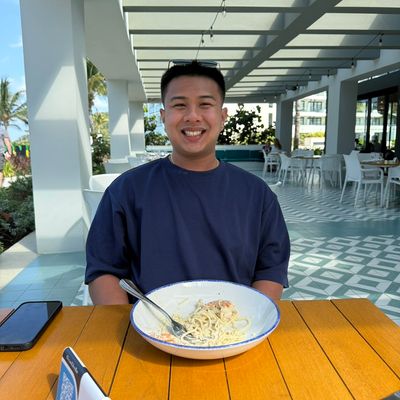Avatar for Joseph Nguyen