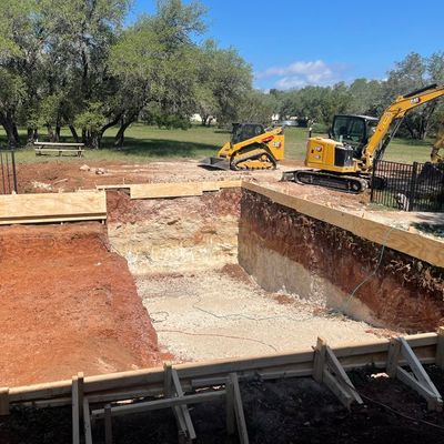 Avatar for Mgarcia excavation llc