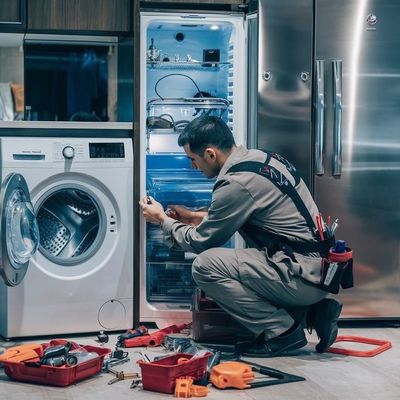 Avatar for Rafix Appliance Repair