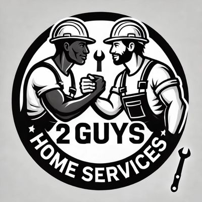 Avatar for Two Guys Home Services