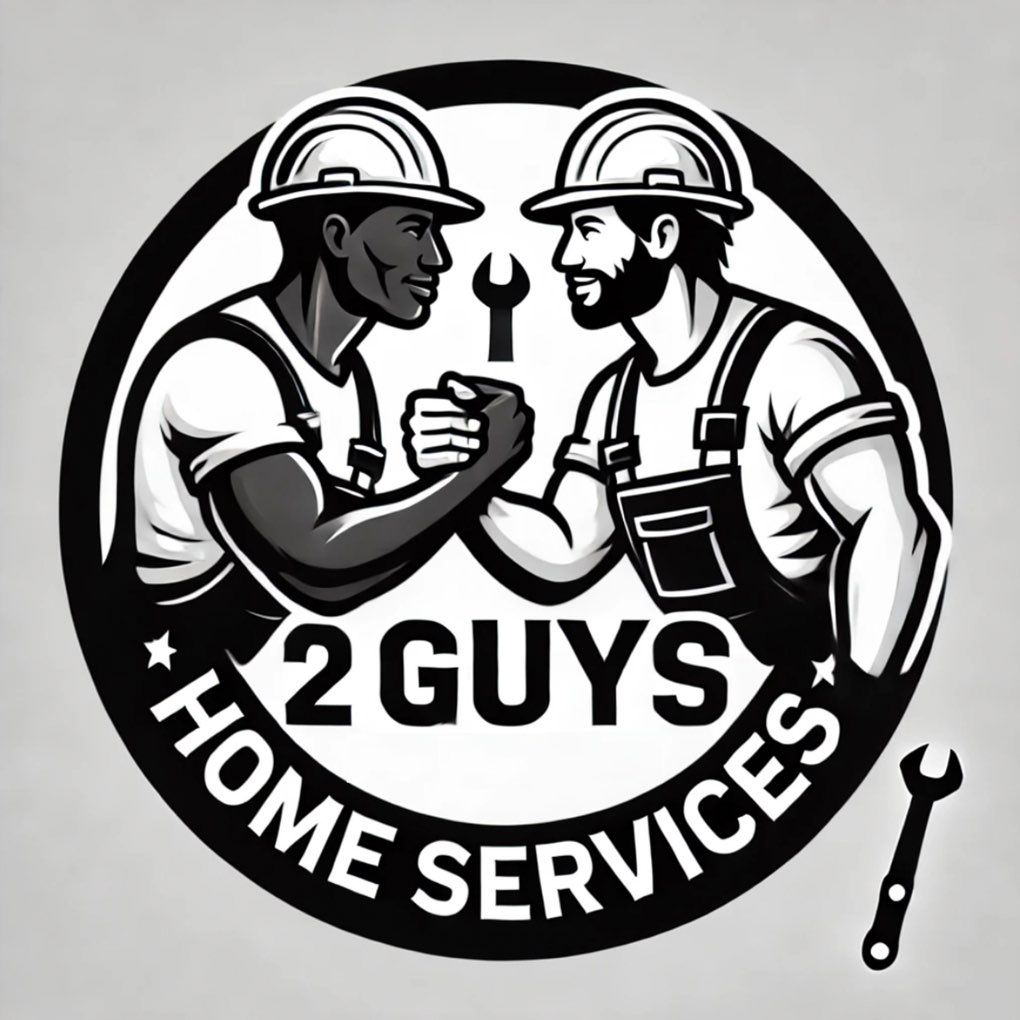 Two Guys Home Services