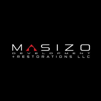 Avatar for Masizo Development and Restoration