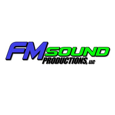 Avatar for FM Sound Productions, LLC