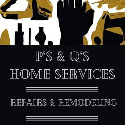 Avatar for P’s & Q’s home services