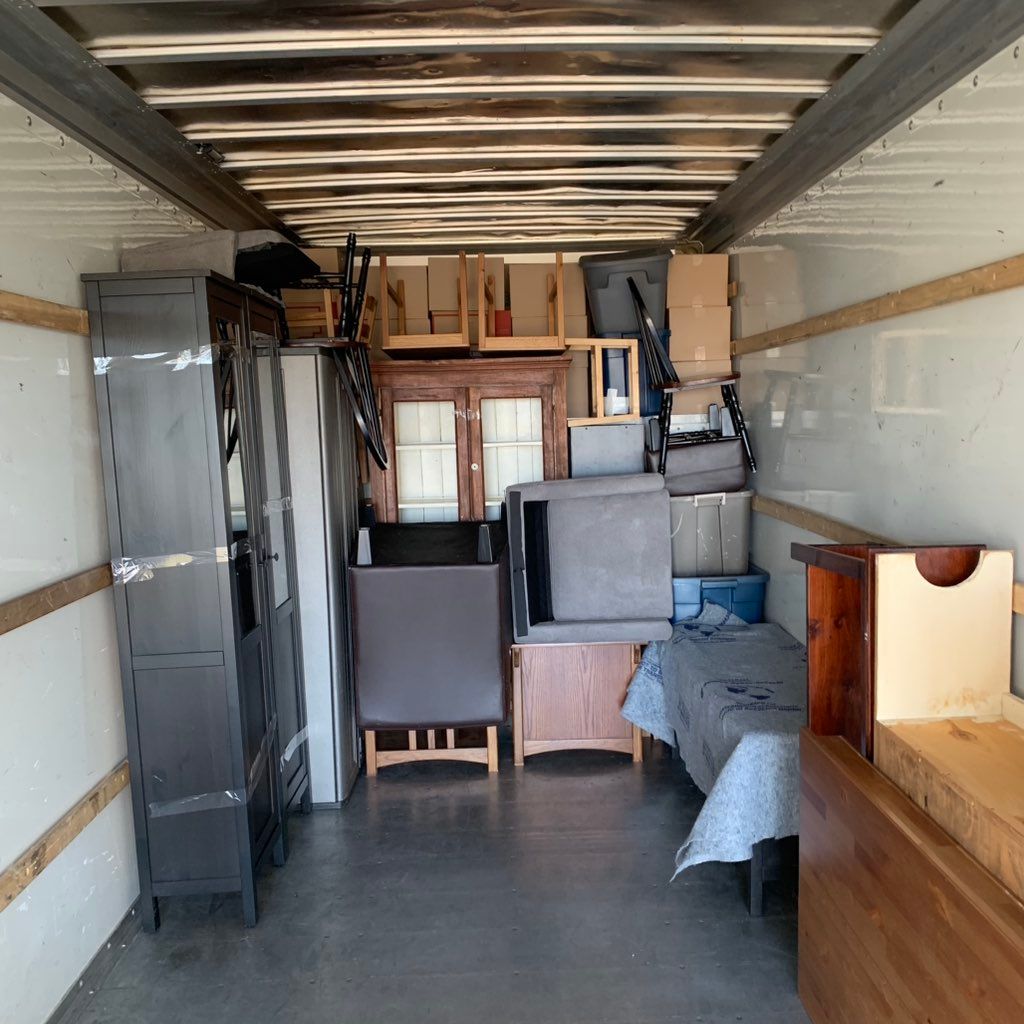 Moving pro