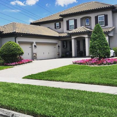 Avatar for Crisneros Landscape Construction