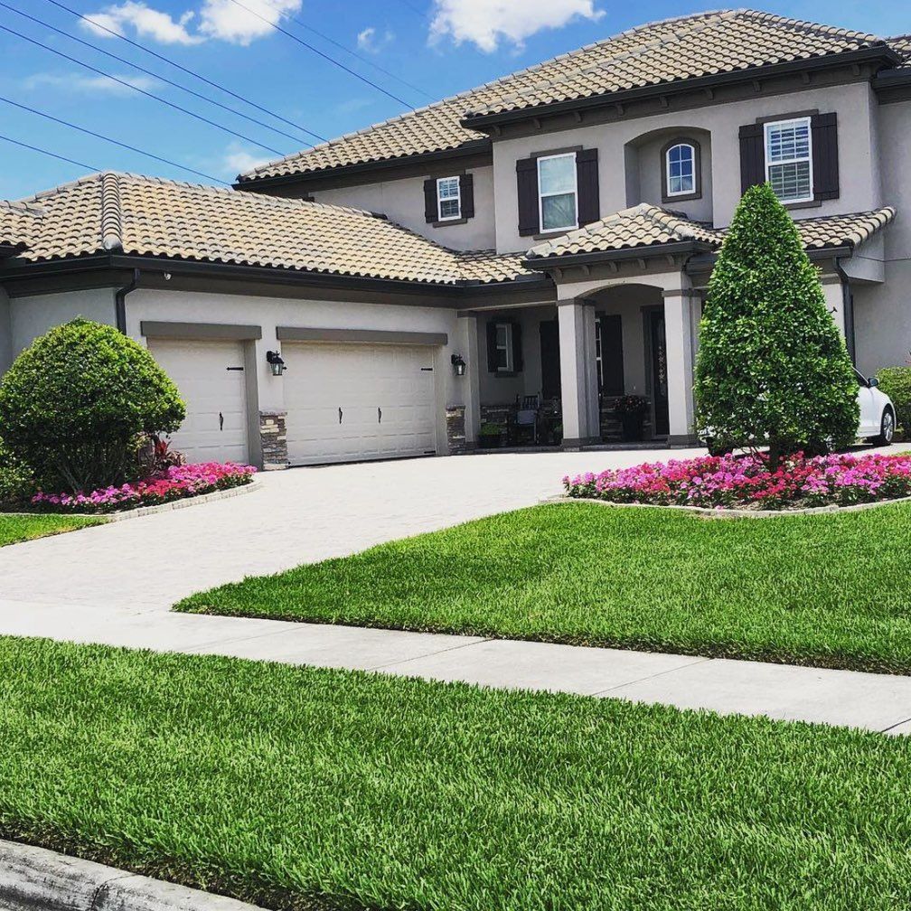 Crisneros Landscape Construction