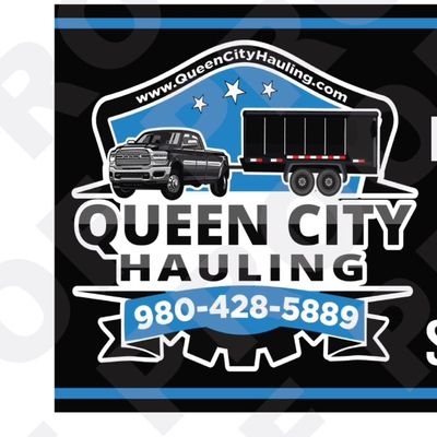 Avatar for Queen City Hauling LLC