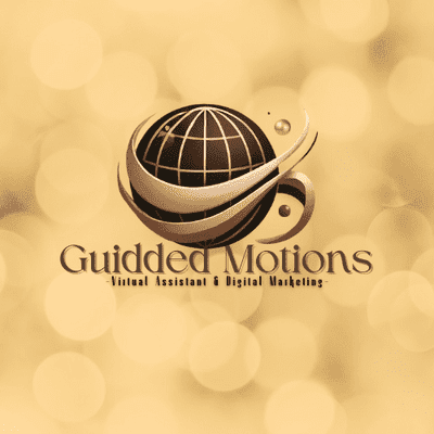 Avatar for Guidded Motions Design