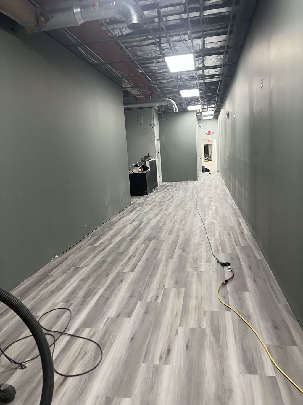 Projects and media