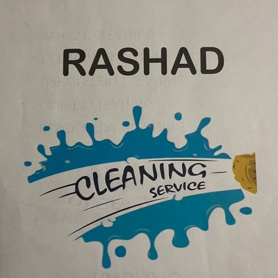 Avatar for Rashad Cleaning Service