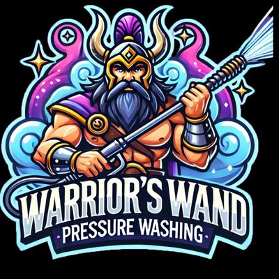 Avatar for Warriors wand pressure washing