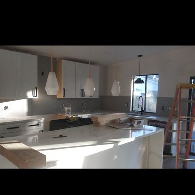 Avatar for AYE Flooring LLC