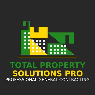 Avatar for TOTAL PROPERTY SOLUTIONS PRO LLC