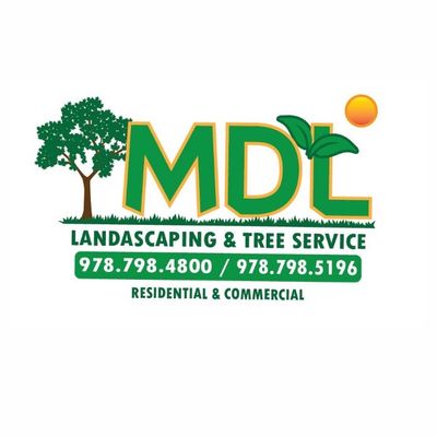 Avatar for MDL landscaping & Tree services