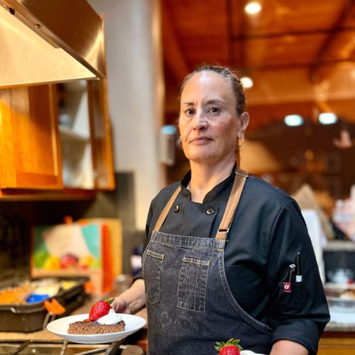 Mica Chavez Private Chef