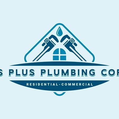 Avatar for AS PLUS PLUMBING CORP