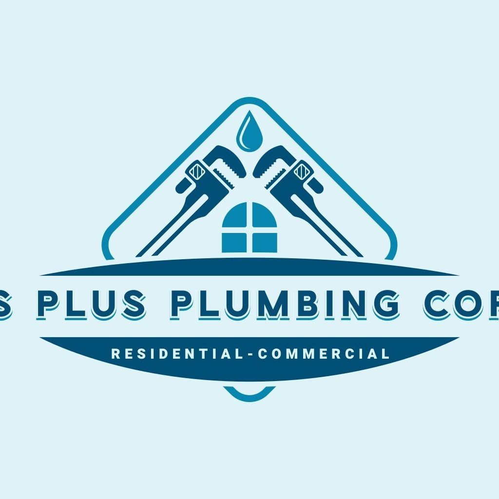AS PLUS PLUMBING CORP