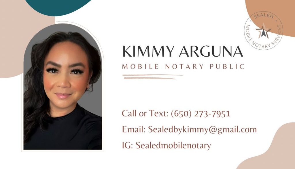 Business Card 2025 