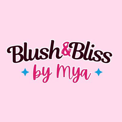 Avatar for Blush & Bliss by Mya