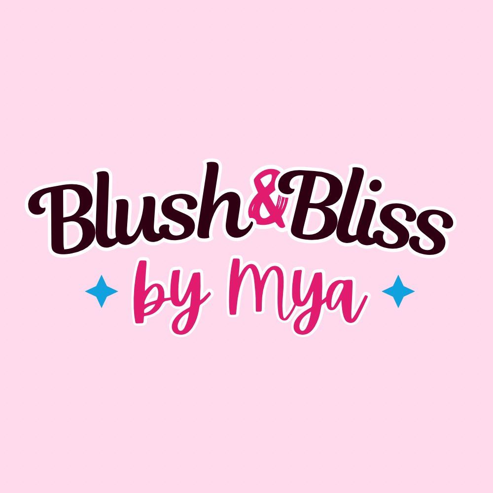 Blush & Bliss by Mya