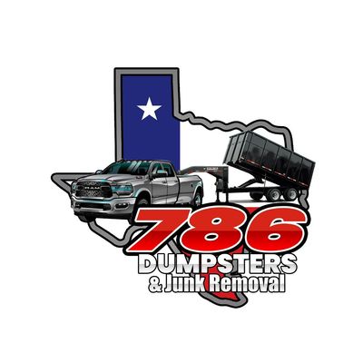 Avatar for 786 Dumpsters and Junk Removal