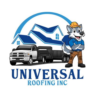 Avatar for UNIVERSAL ROOFING INC