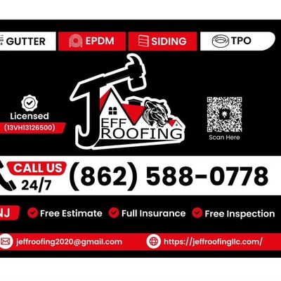 Avatar for Jeff contruction group llc