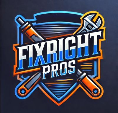 Avatar for FIXRIGHTPROS