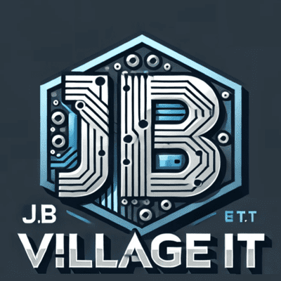 Avatar for JB Village IT