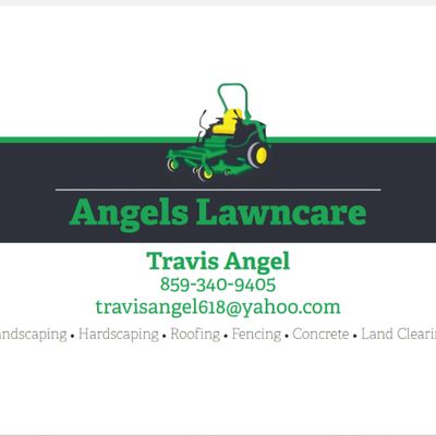 Avatar for Angels Lawncare