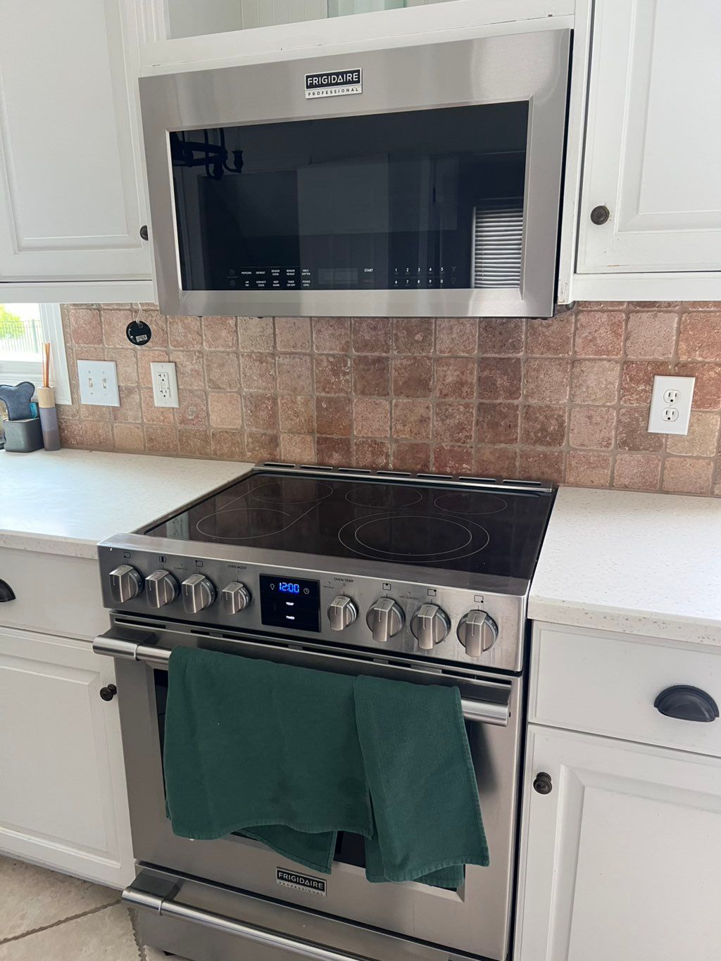 Customer photos