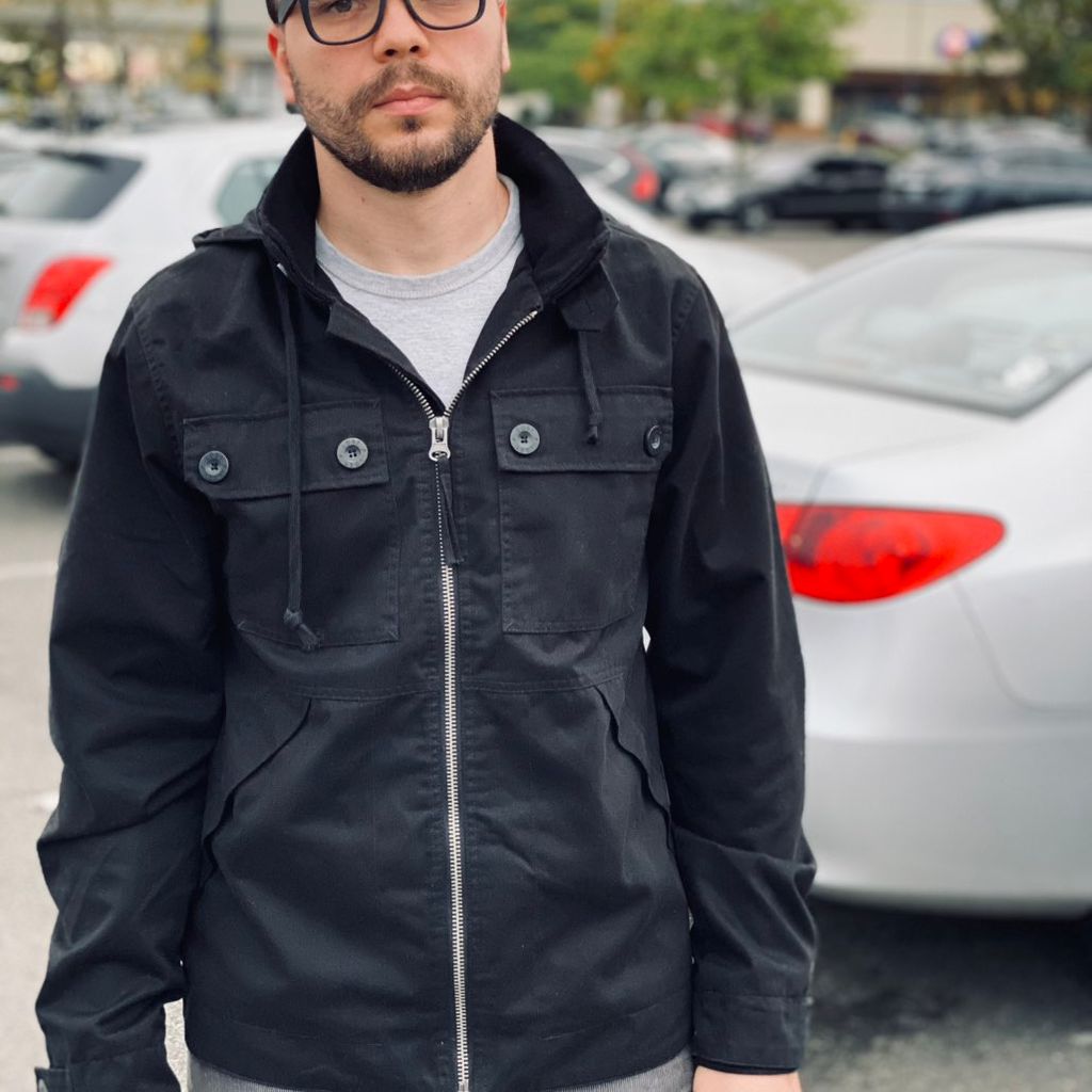 pro avatar